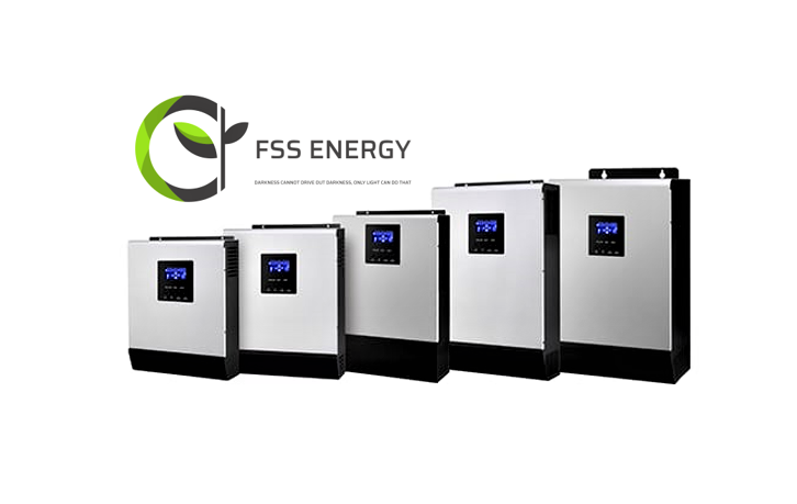 FSS AXPERT HYBRID